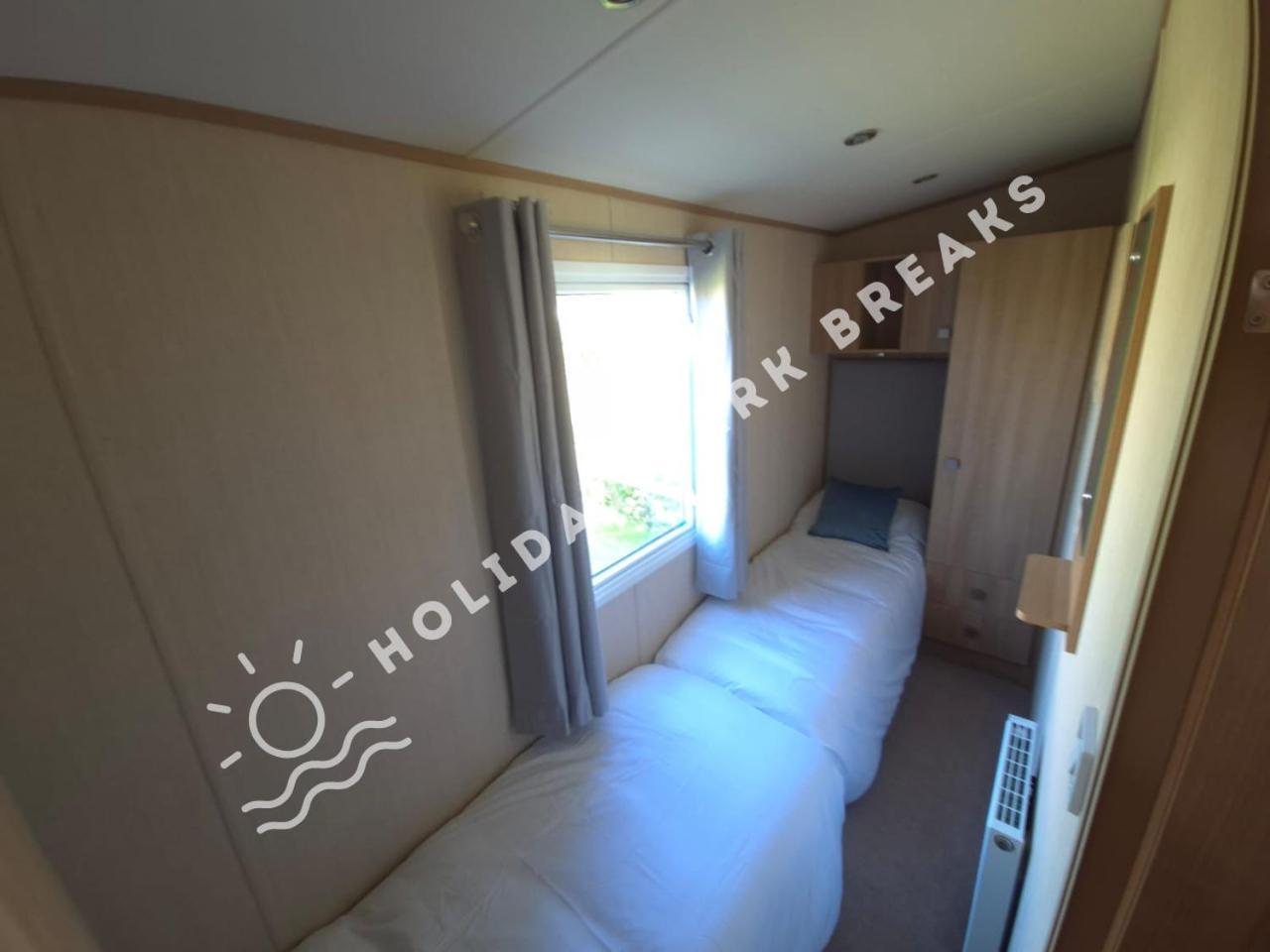 Hébergement de vacances The Palms - Spacious 3 Bed At Seal Bay In *
