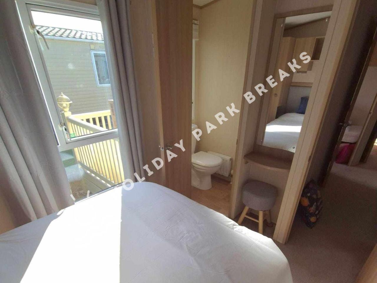 Hébergement de vacances The Palms - Spacious 3 Bed At Seal Bay In *