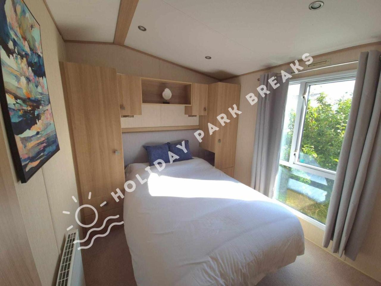 Hébergement de vacances The Palms - Spacious 3 Bed At Seal Bay In Selsey