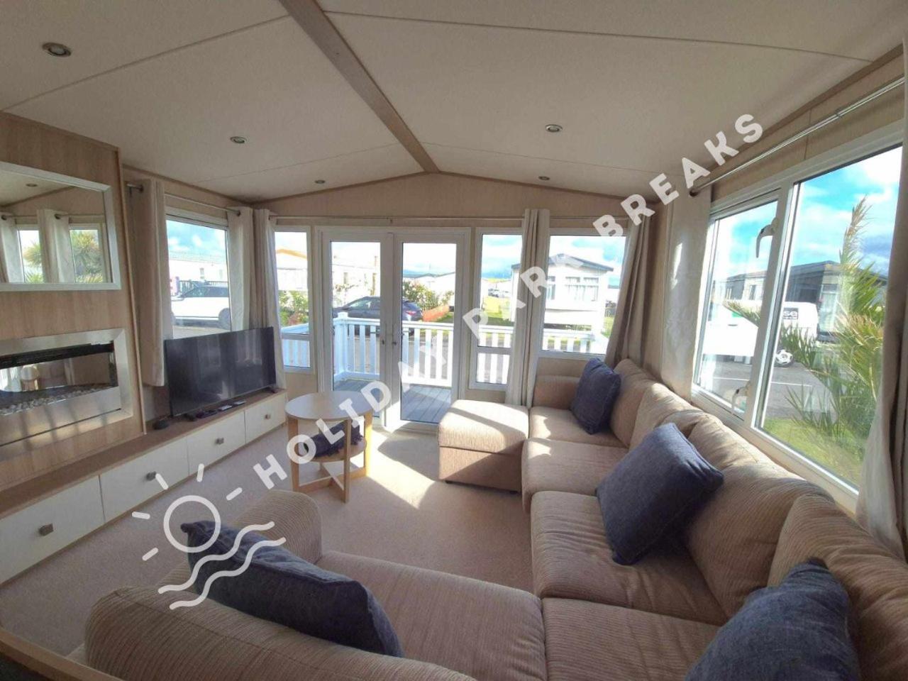 The Palms - Spacious 3 Bed At Seal Bay In Hébergement de vacances