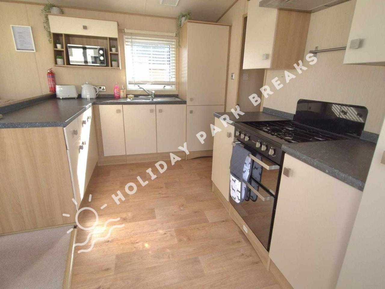 The Palms - Spacious 3 Bed At Seal Bay In