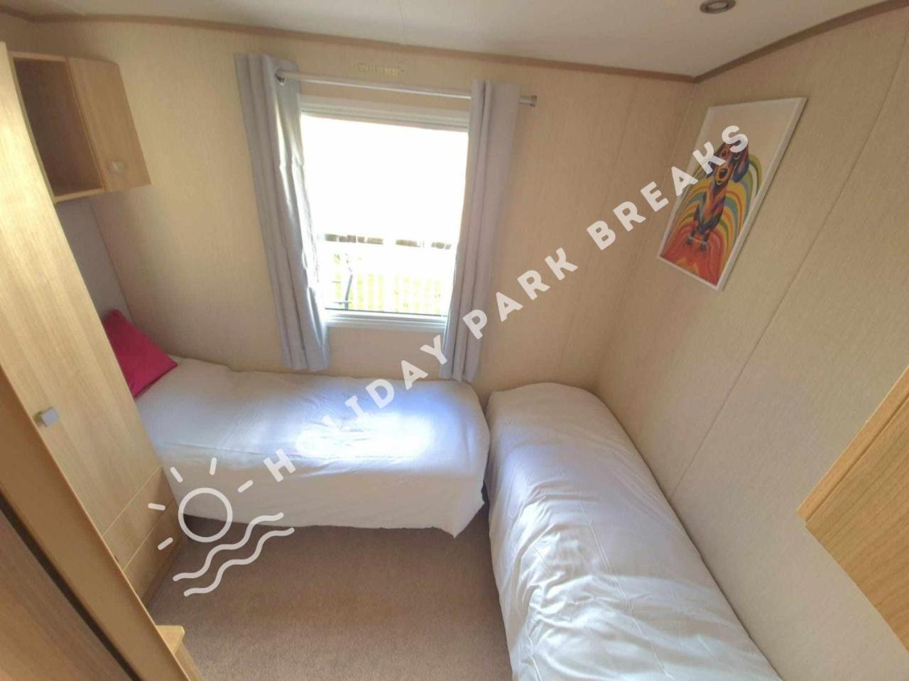 The Palms - Spacious 3 Bed At Seal Bay In *